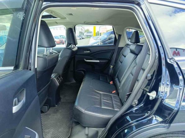 Honda CR-V IV с пробегом 2014 года, цена 2 029 995 рублей, 179653 км, внедорожник, Автокод Объявления