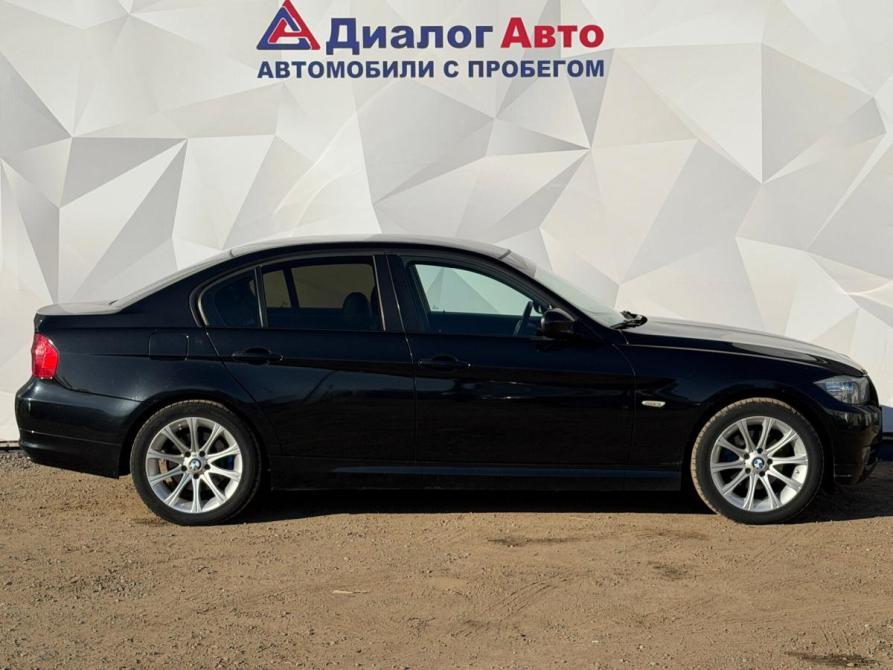 BMW 3 серии V (E90/E91/E92/E93) Рестайлинг Набережные Челны  - изображение 4