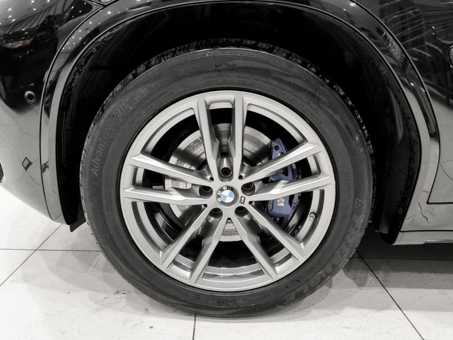 BMW X4 II (G02) Казань  - изображение 22