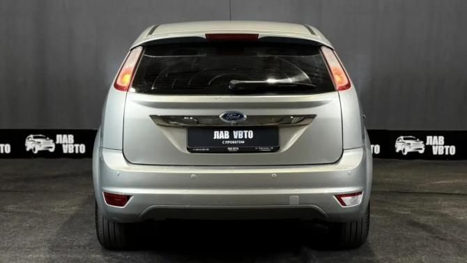 Ford Focus II Рестайлинг с пробегом 2008 года, цена 550 000 рублей, 141000 км, хэтчбек, Автокод Объявления