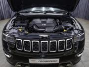 Jeep Grand Cherokee IV (WK2) Рестайлинг Москва  - изображение 32