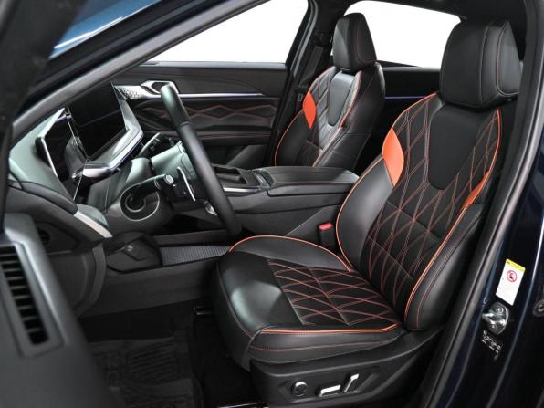 Haval F7 II с пробегом 2024 года, цена 2 699 000 рублей, 37263 км, внедорожник, Автокод Объявления