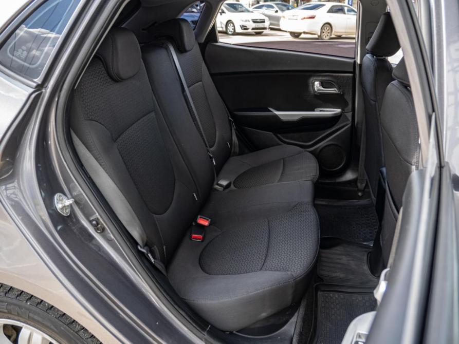 Kia Rio III Краснодар  - изображение 7