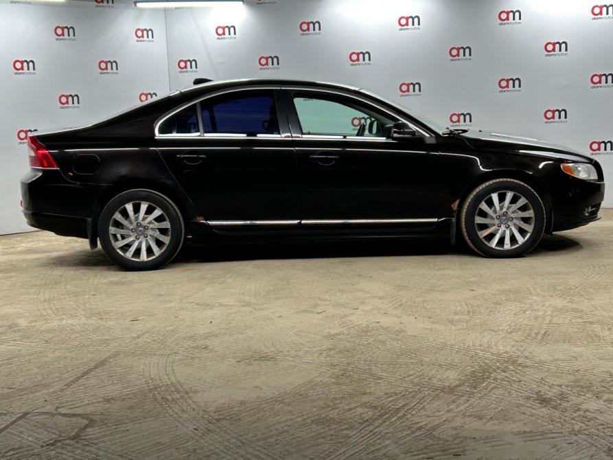 Volvo S80 II Рестайлинг Санкт-Петербург  - изображение 8