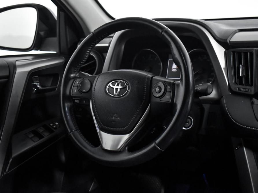 Toyota RAV4 IV (XA40) Рестайлинг Санкт-Петербург  - изображение 15