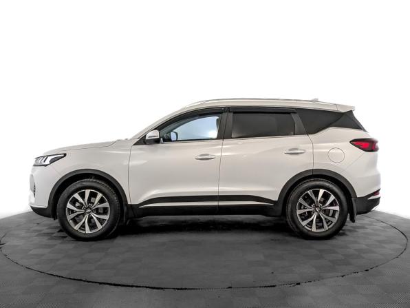 Chery Tiggo 7 Pro I с пробегом 2023 года, цена 1 780 000 рублей, 49136 км, внедорожник, Автокод Объявления