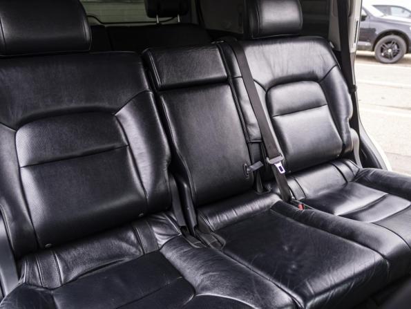 Toyota Land Cruiser 200 Series Рестайлинг 1 с пробегом 2012 года, цена 4 099 000 рублей, 93042 км, внедорожник, Автокод Объявления