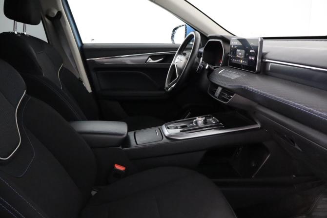 Haval Jolion I с пробегом 2022 года, цена 1 789 000 рублей, 39000 км, внедорожник, Автокод Объявления