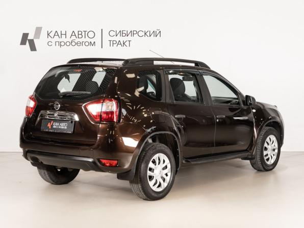 Nissan Terrano III (D10) с пробегом 2019 года, цена 1 397 000 рублей, 146000 км, внедорожник, Автокод Объявления