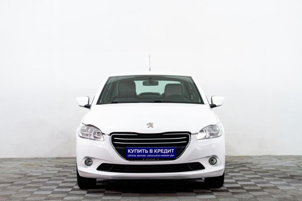 Peugeot 301 I Сургут  - изображение 2