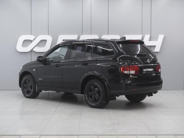 SsangYong Kyron I Рестайлинг с пробегом 2013 года, цена 850 000 рублей, 218901 км, внедорожник, Автокод Объявления