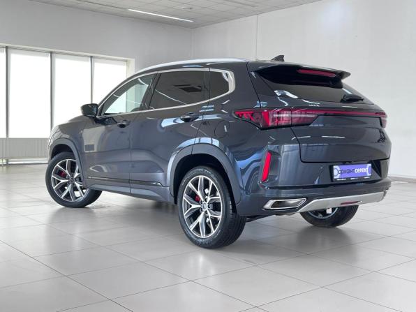 Exeed LX I Рестайлинг с пробегом 2023 года, цена 2 250 000 рублей, 24920 км, внедорожник, Автокод Объявления