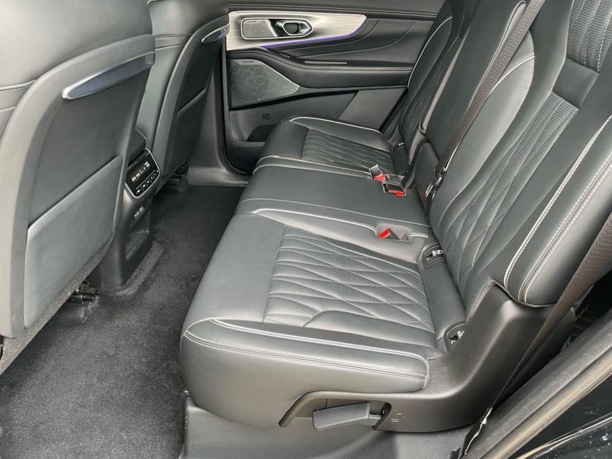GAC GS8 II Краснодар  - изображение 13