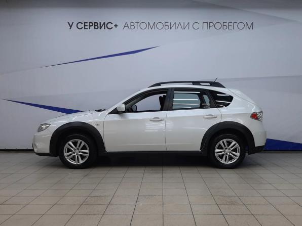 Subaru Impreza III с пробегом 2010 года, цена 979 000 рублей, 141521 км, хэтчбек, Автокод Объявления