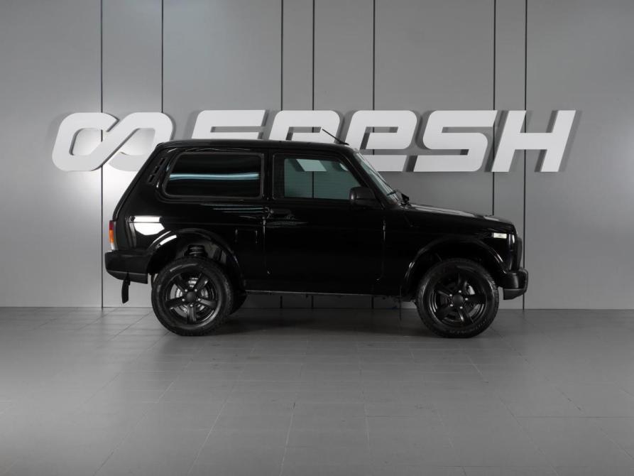 Lada (ВАЗ) Niva Legend Минеральные Воды  - изображение 5