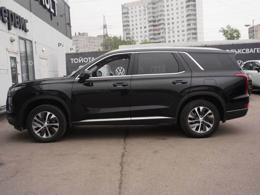 Hyundai Palisade I Москва  - изображение 8