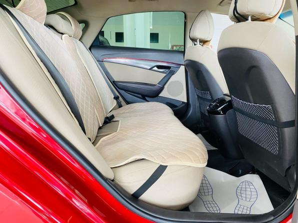 Hyundai i40 I Рестайлинг с пробегом 2016 года, цена 1 320 000 рублей, 157000 км, седан, Автокод Объявления