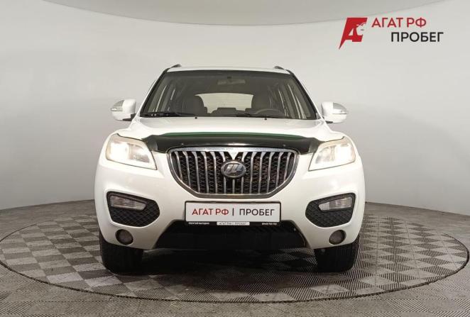 Lifan X60 I Рестайлинг с пробегом 2015 года, цена 650 000 рублей, 117362 км, внедорожник, Автокод Объявления