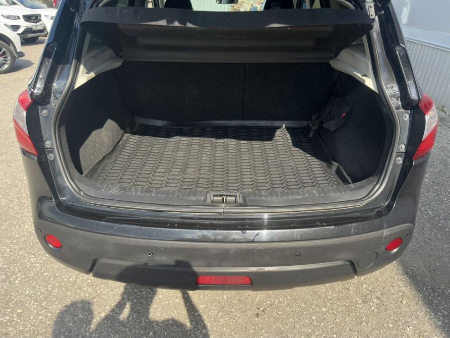 Nissan Qashqai I Рестайлинг Саратов  - изображение 15