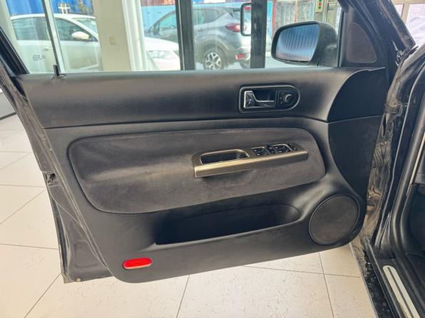 Volkswagen Bora I с пробегом 2001 года, цена 239 000 рублей, 327000 км, седан, Автокод Объявления