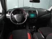 Lada (ВАЗ) Granta I Рестайлинг Минеральные Воды  - изображение 22