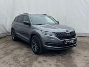 Skoda Kodiaq I Москва  - изображение 26