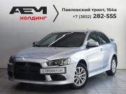 Mitsubishi Lancer X Рестайлинг Барнаул  - изображение 24