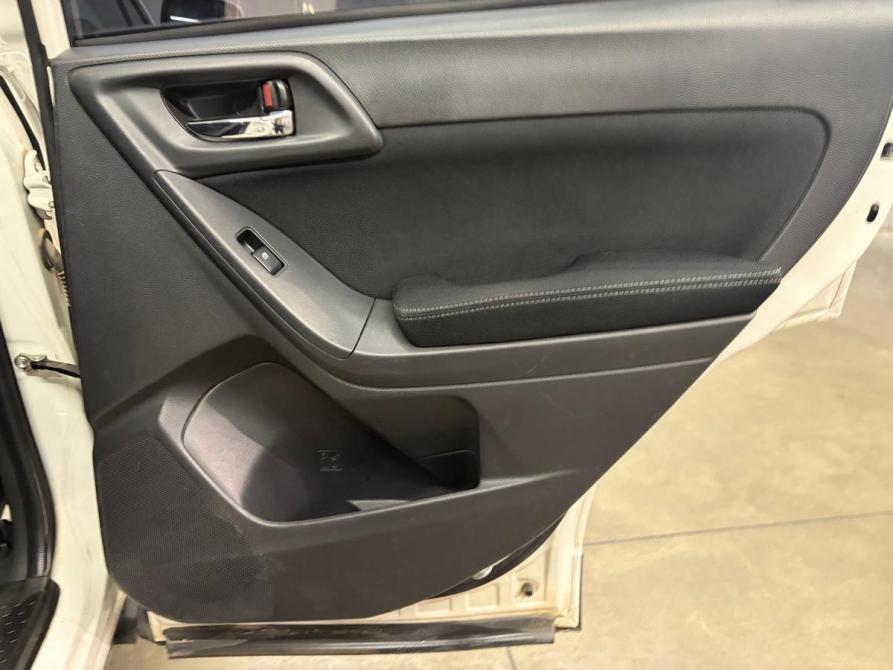 Subaru Forester IV Краснодар  - изображение 15