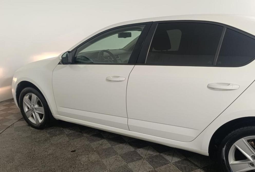 Skoda Octavia III (A7) Волгоград  - изображение 19