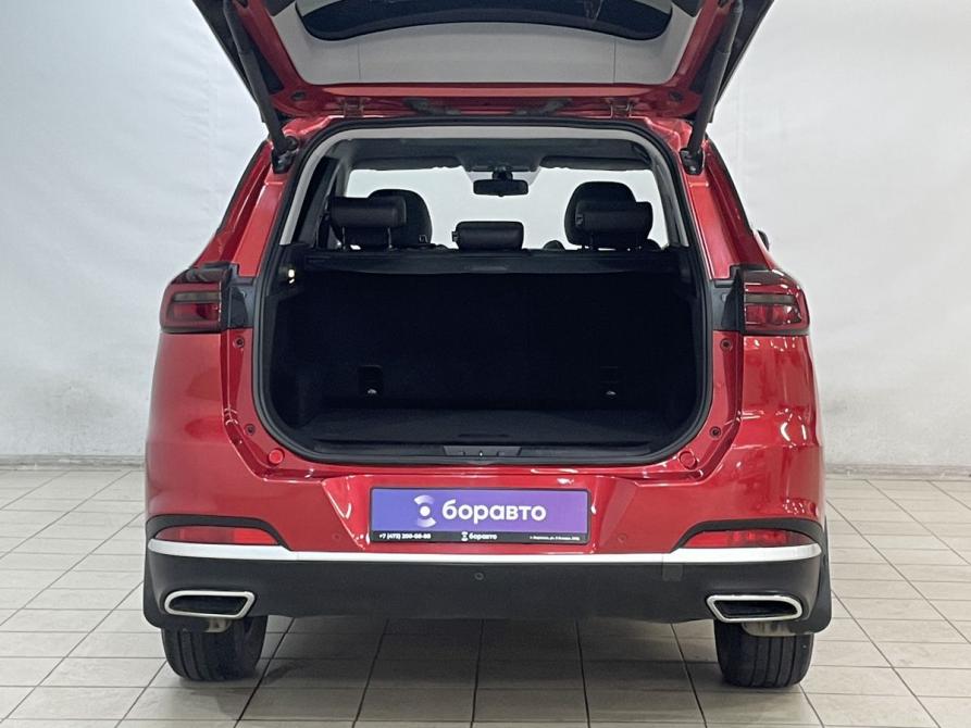 Chery Tiggo 7 Pro I Воронеж  - изображение 7