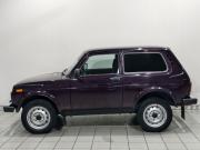 Lada (ВАЗ) 2121 (4x4) I Рестайлинг Курск  - изображение 19