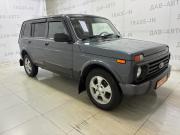 Lada (ВАЗ) 2131 (4x4) I Пермь  - изображение 21