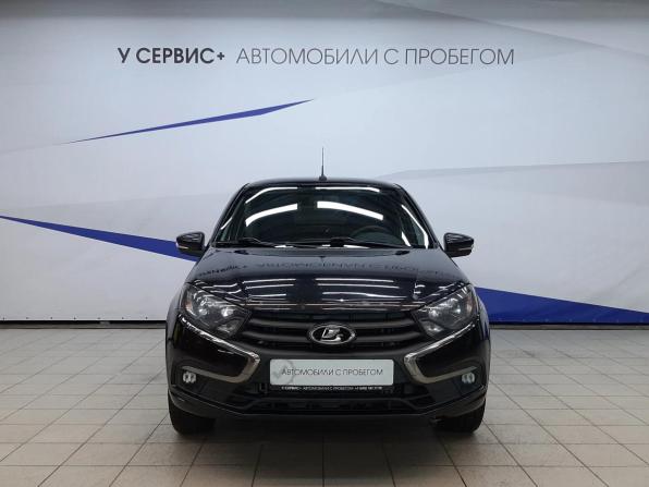 Lada (ВАЗ) Granta I Рестайлинг с пробегом 2023 года, цена 740 000 рублей, 62387 км, лифтбек, Автокод Объявления