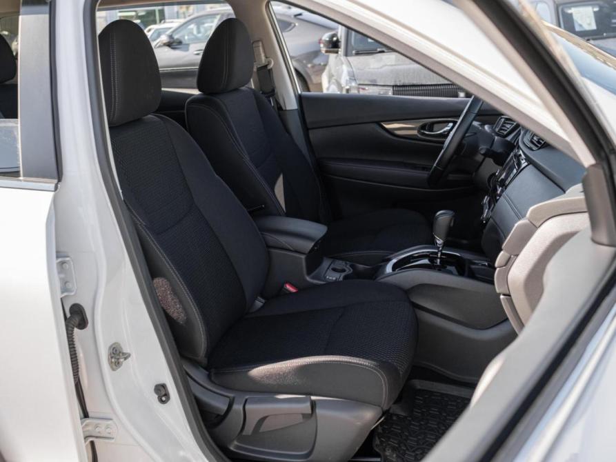 Nissan X-Trail III Рестайлинг Сочи  - изображение 8