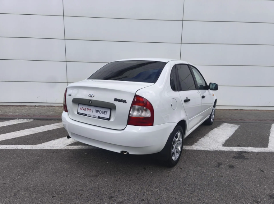 Lada (ВАЗ) Kalina I Ставрополь  - изображение 5