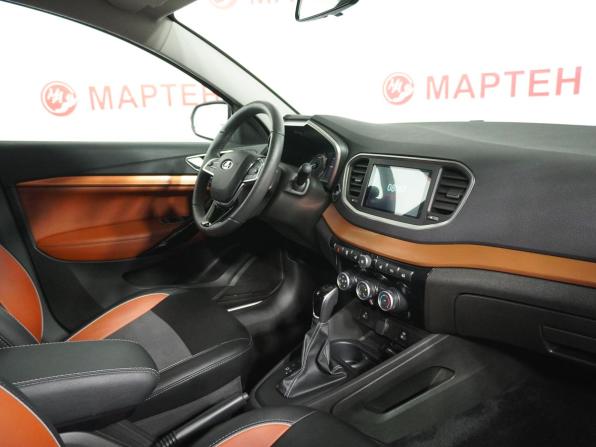 Lada (ВАЗ) Vesta I Рестайлинг (NG) с пробегом 2025 года, цена 1 527 000 рублей, 13778 км, универсал, Автокод Объявления