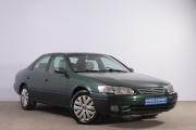Toyota Camry IV (XV20) Новосибирск  - изображение 18