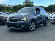 Opel Mokka I Челябинск  - изображение 19