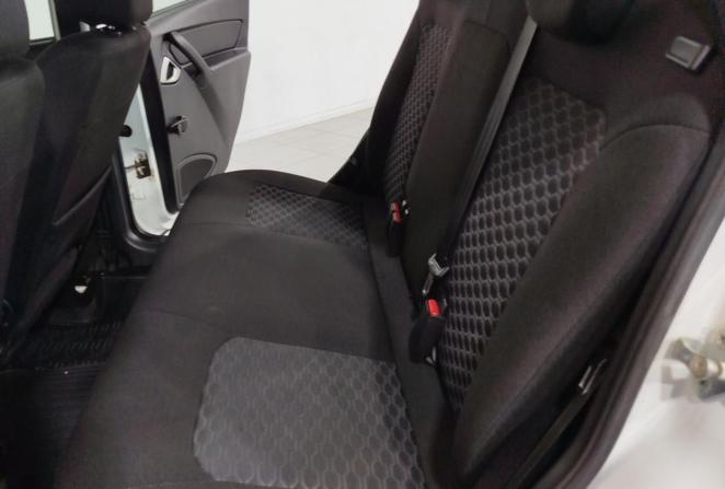 Lada (ВАЗ) Granta I Рестайлинг с пробегом 2024 года, цена 827 000 рублей, 41093 км, лифтбек, Автокод Объявления