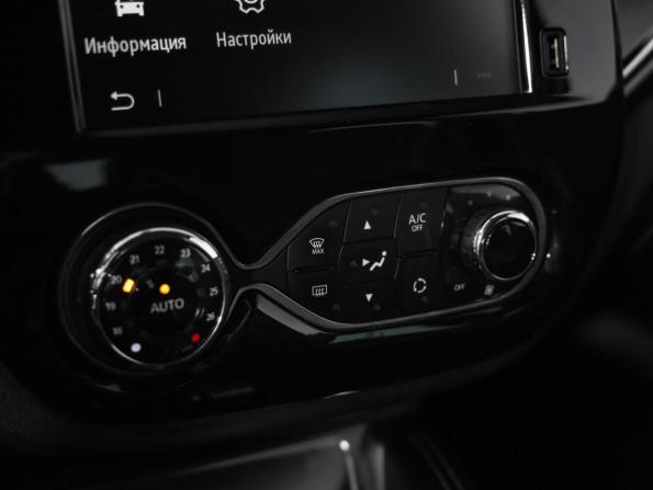 Renault Kaptur I Рестайлинг с пробегом 2020 года, цена 1 649 000 рублей, 133415 км, внедорожник, Автокод Объявления