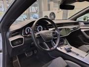 Audi A7 II (4K) Москва  - изображение 39