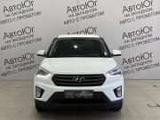 Hyundai Creta I Ставрополь  - изображение 17