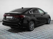 Kia Cerato IV Рестайлинг Москва  - изображение 24