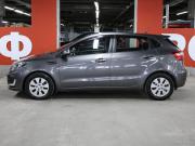 Kia Rio III Москва  - изображение 28