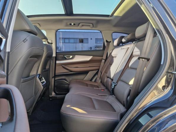 Chery Tiggo 8 Pro I с пробегом 2022 года, цена 2 175 000 рублей, 44091 км, внедорожник, Автокод Объявления