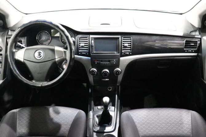 SsangYong Actyon II с пробегом 2013 года, цена 670 000 рублей, 174038 км, внедорожник, Автокод Объявления