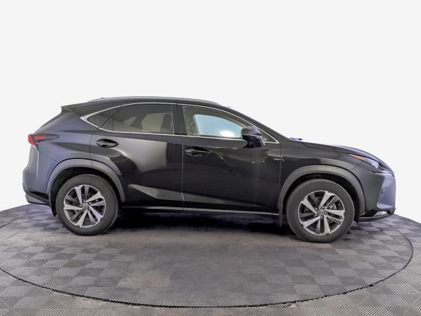 Lexus NX I Рестайлинг с пробегом 2018 года, цена 3 595 000 рублей, 118997 км, внедорожник, Автокод Объявления