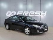 FAW Besturn B50 I Воронеж  - изображение 17