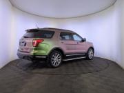 Ford Explorer V Рестайлинг 2 Москва  - изображение 35