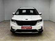 Kia Carnival IV Альметьевск  - изображение 32